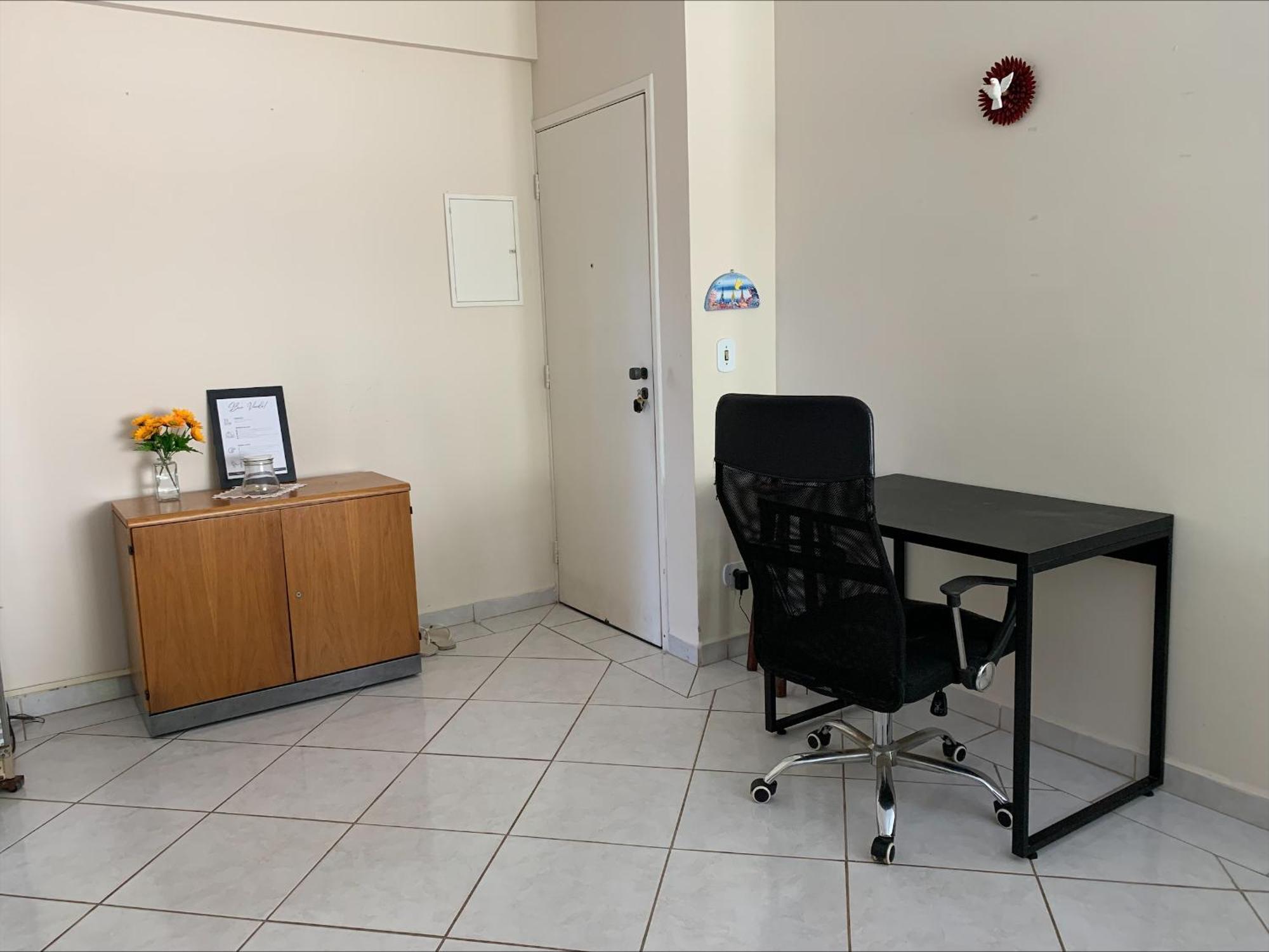 Apartamento No Guaruja Para 8 Pessoas Bagian luar foto